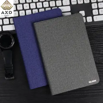 

AXD Flip case for Huawei MediaPad T5 10.1-inch leather Protective Cover Stand fundas capa card for AGS2-W09/W19/L03/L09 LTE Wifi