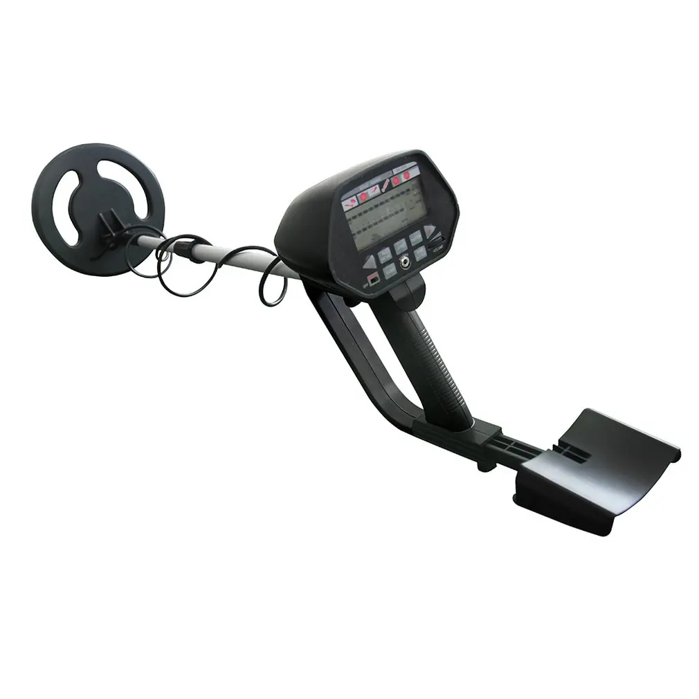 

Waterproof Sensitive Underground Metal Detector Gold Digger Searcher Tool Automatic Finder Mineral Hunter