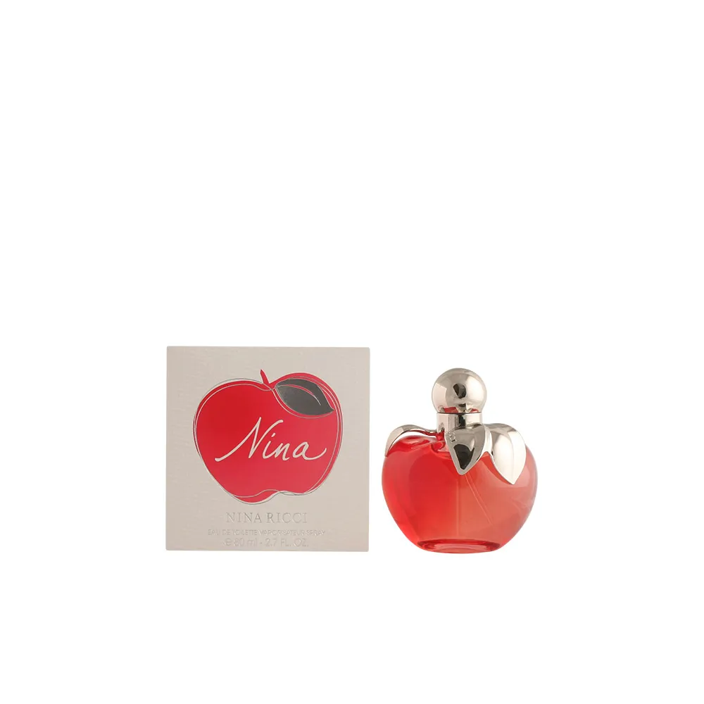 Nina EDT испаритель Ricci 80 мл |