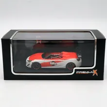 'IXO Premium X 1:43 SCION FR-S Speedster ''Cartel Customs Concept'' 2012 #86 PR0276 Limited Edition Collection'