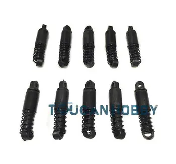 Skup Henglong 1/16 Skala Walker Buldog Zbiornik RC 3839 Plastikowe Sprężyny Uderzeniowe TH00246