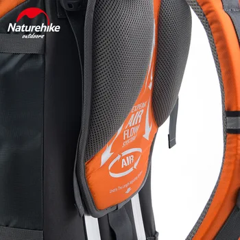 70L Outdoor Climbing Backpack 1