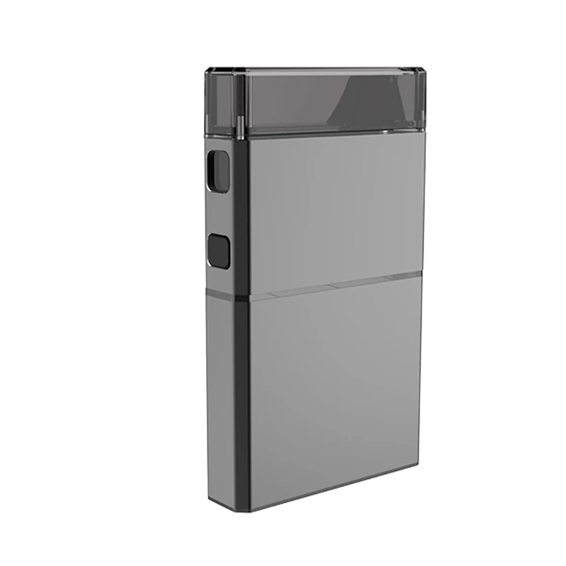 

Hugsvape Electronic Cigarette Pod Cartridge For Freeze Kit