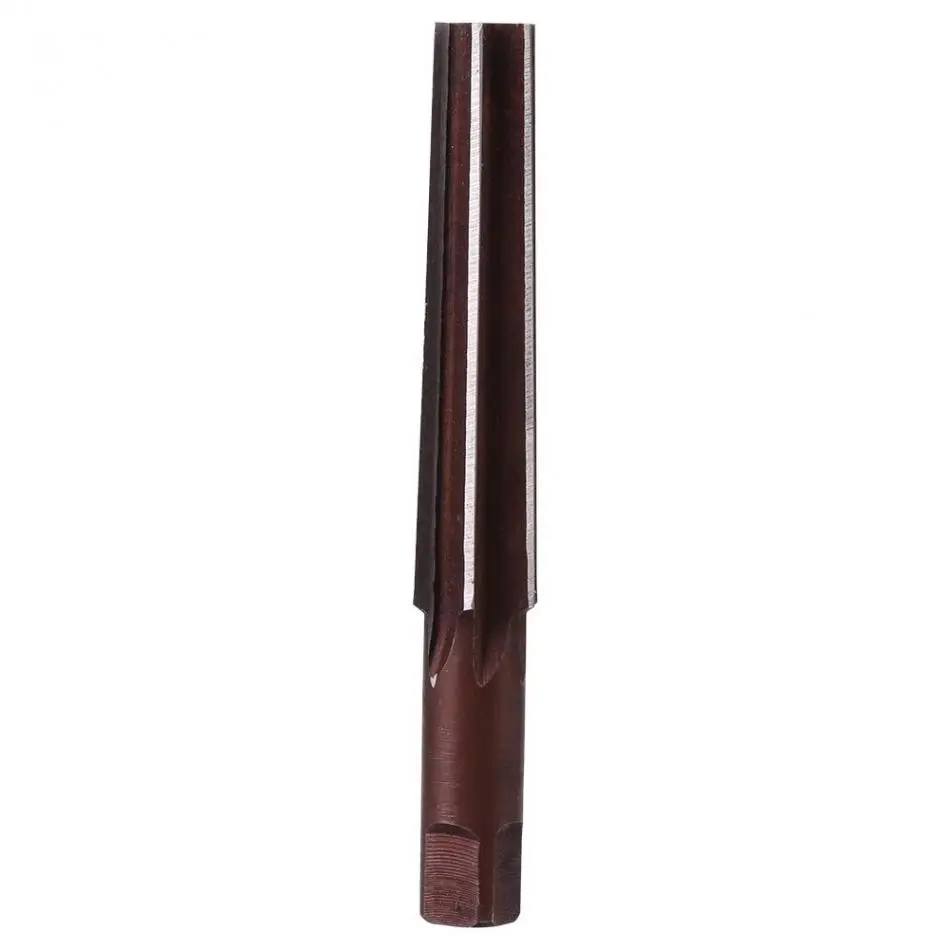 2x HSS MT2 Taper Fine//Rough Reamer Cutter Tool Set Straight Shank 1.5x12.5cm DY