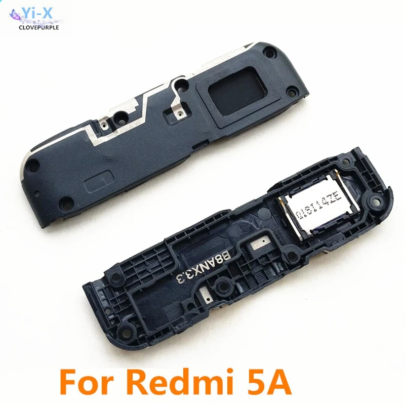 mi 5a ringer speaker