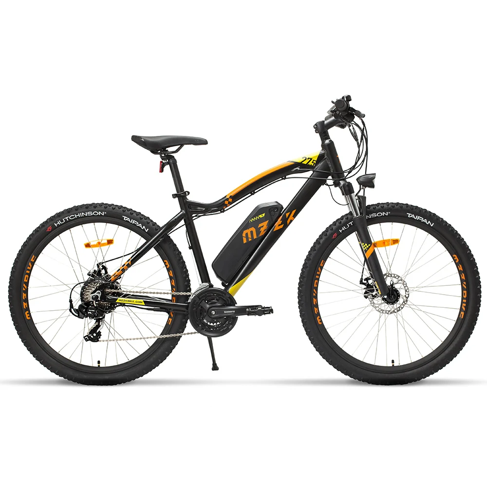 Electric Bike Off Road Two Wheels Electric Bicycle 27.5 Inch 250W 36V Electric Mountain Ebike Scooter For Adults With Seat Electric Bike Off Road Two Wheels Electric Bicycle 27.5 Inch 250W 36V Electric Mountain Ebike Scooter For Adults With Seat