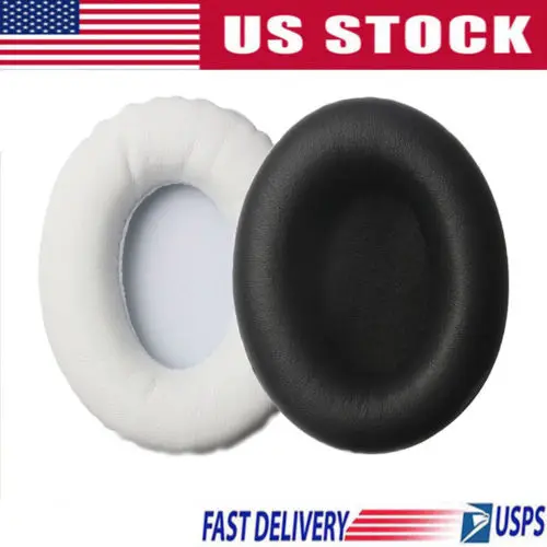 

Replacement Ear Pads Cushion+Headband for Beats By Dr.Dre Studio 1.0 Headset Earphone Accessories