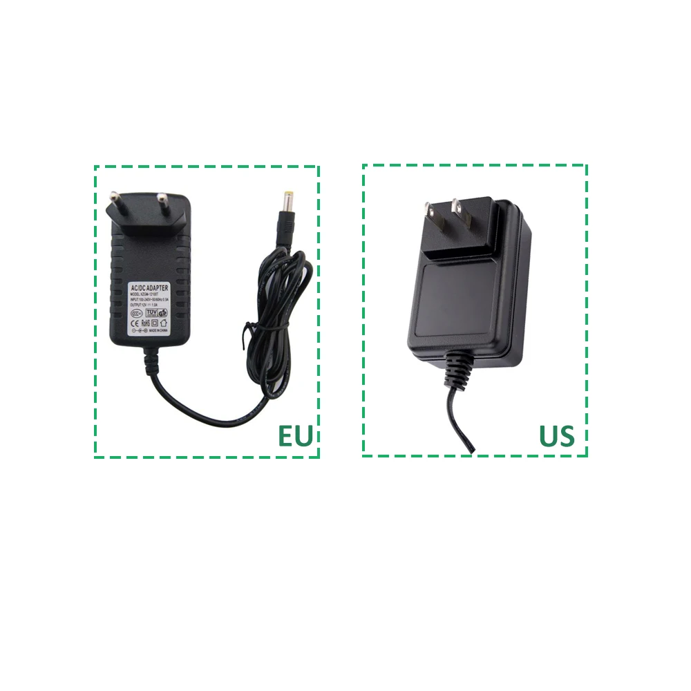 LM317 регулируется Напряжение 1 20 V 12 2W Питание модуль печатной платы электронный