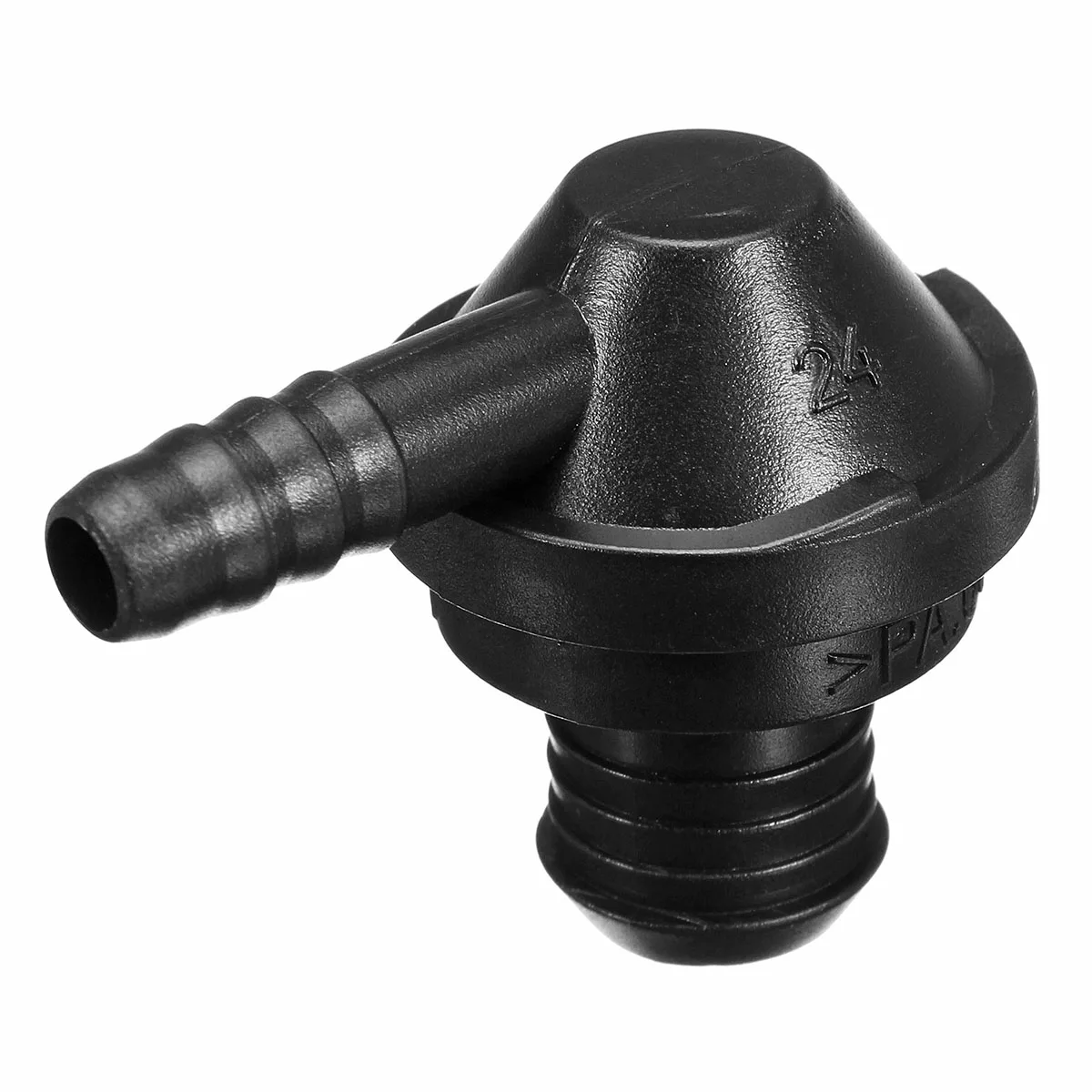Односторонний клапан 030103175B односторонний для Volkswagen Audi Seat Skoda Breather Hose|Впускной