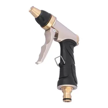 

1pcs Car Washing Garden Water High Pressure Washer Sprayer Garden Watering Tool For Kitchen Garden Motor Bikes Car Auto Bathroom