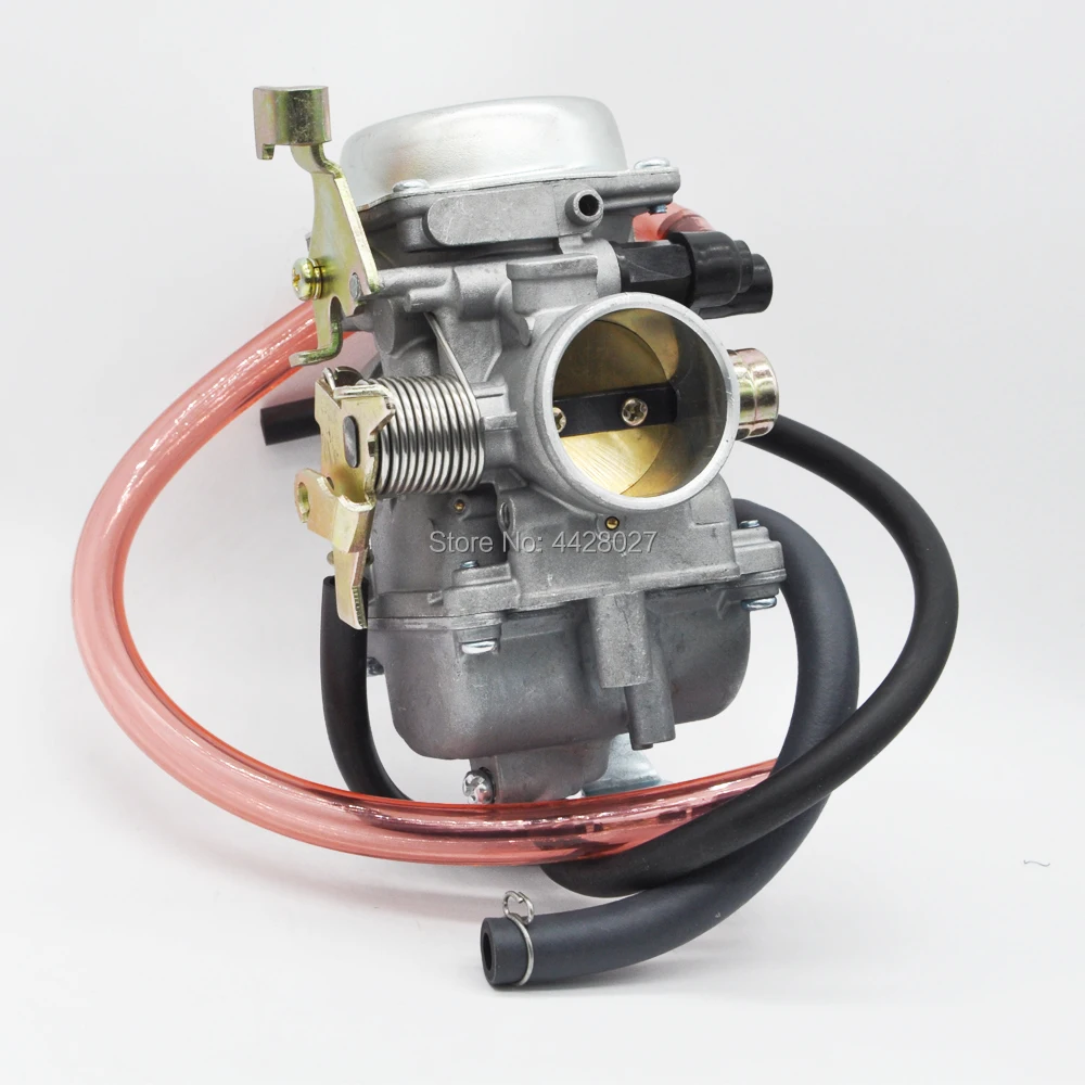 Карбюратор ATV Carb для KAWASAKI BAYOU 300 KLF300 KLF 4X4 1986 2005|Карбюратор| |