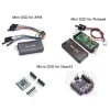 MICRO Mini OSD, Mini OSD, pour Multicopter APM / PIXHAWK/NAZE32, quadrirotor ► Photo 1/6