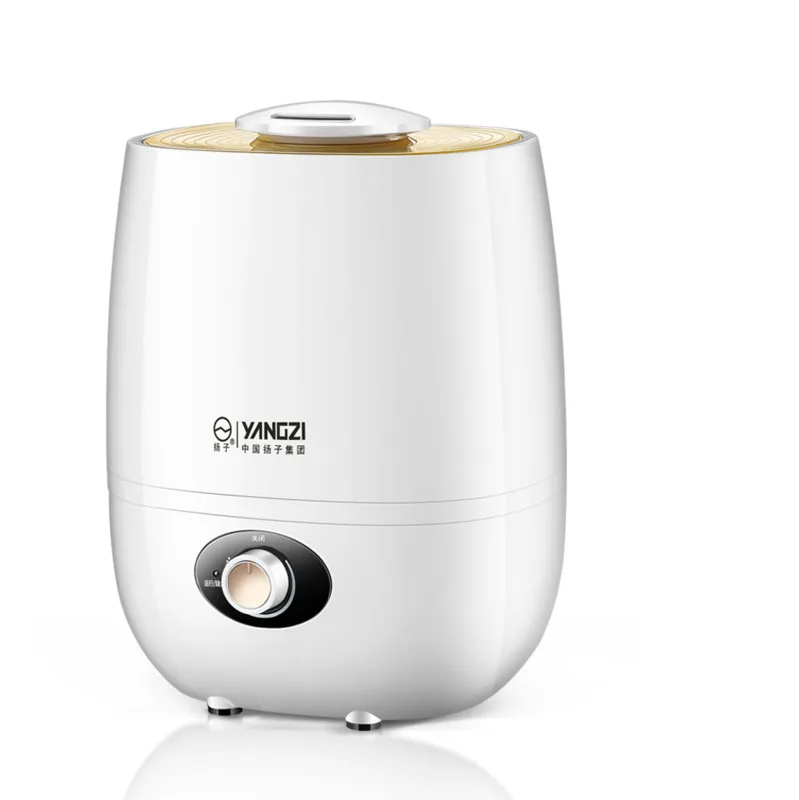 

Humidifier Household Mute Bedroom Office Will Capacity Fog Amount Atmosphere Purifier Small-sized Mini- Aromatherapy
