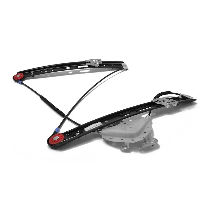 

Car Electric Power Front Left Driver Side Window Regulator w/Motor 51337020659 For BMW 3 Series Sedan E46 Car Accessories