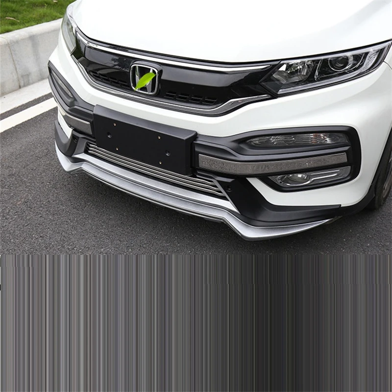 

Modification Accessories Parts Automobile Rear Diffuser Styling Tunning Car Front Lip Bumper 15 16 FOR Buick Excelle GT