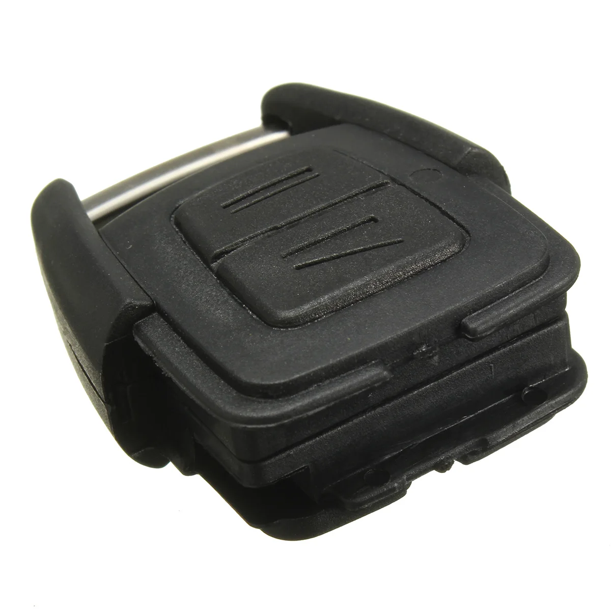 

2 Button Car Remote Key Fob Case Shell For Vauxhall Opel Zafira Astra Vectra Repair Kit