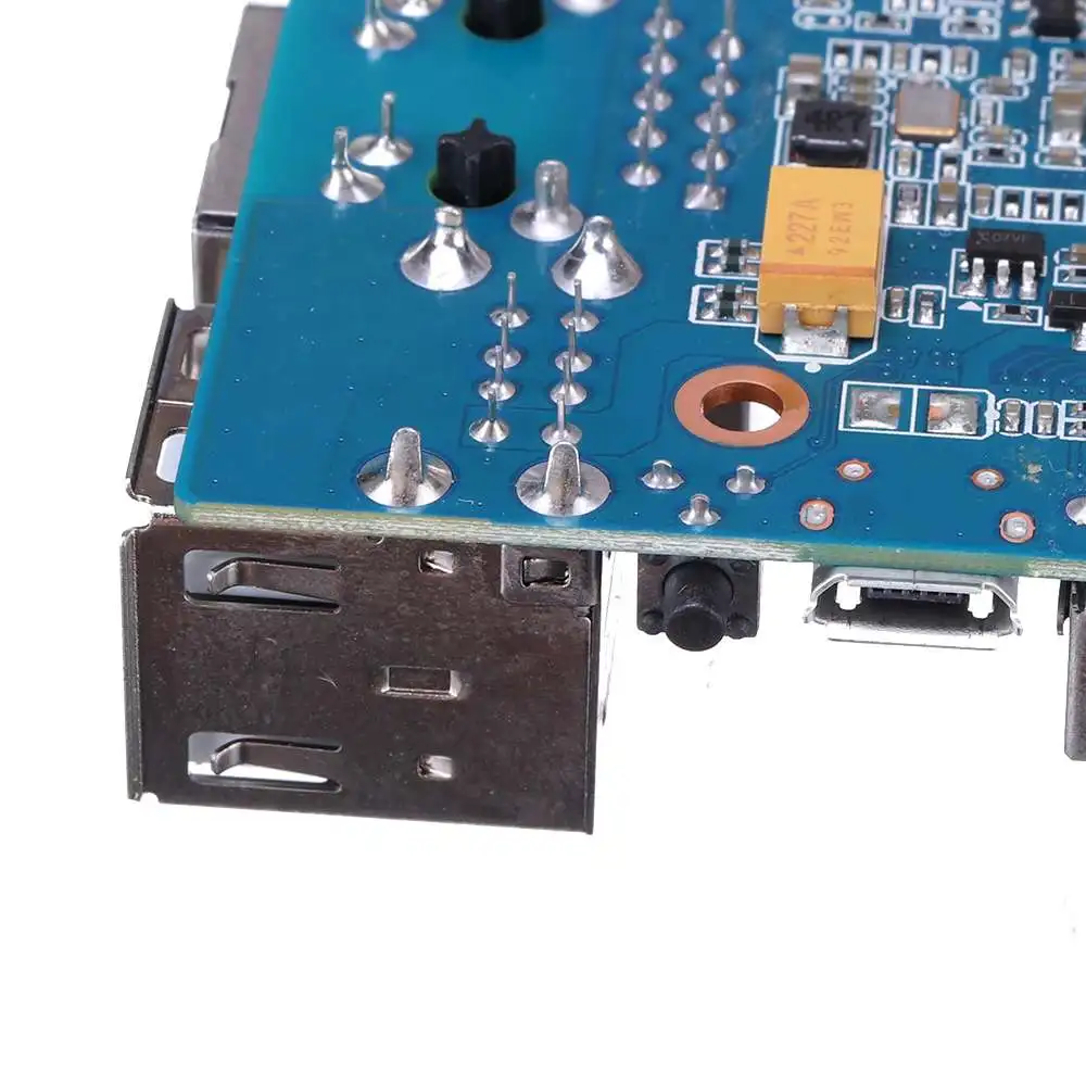 LEORY Wi Fi и Bluetooth бортовой компьютер с одной платой макетная плата для мини ПК