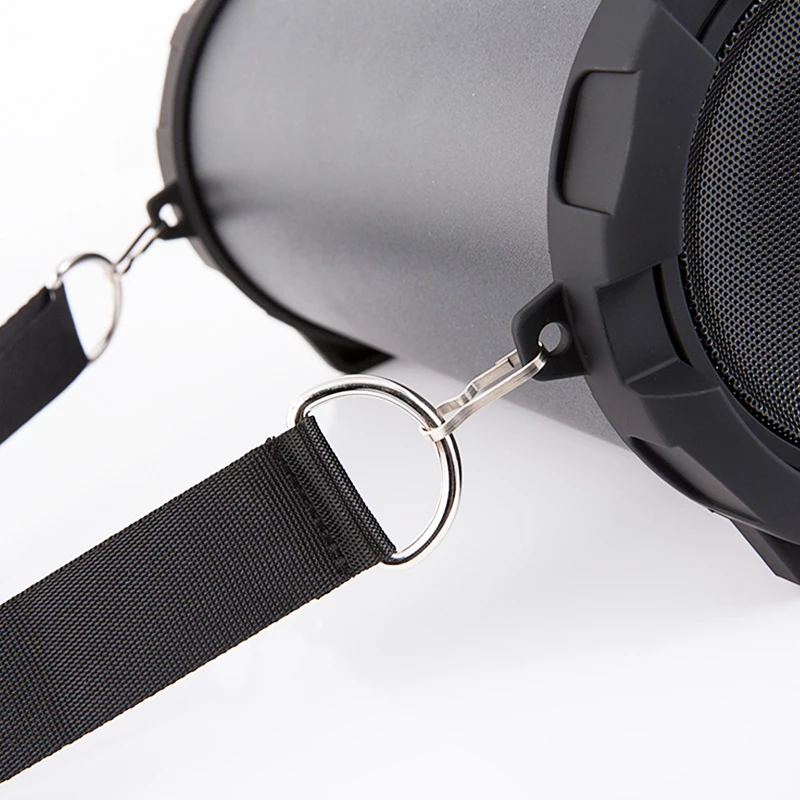 Уличный животный динамик bluetooth с TF/USB/SD Мини Bluetooth портативный беспроводной
