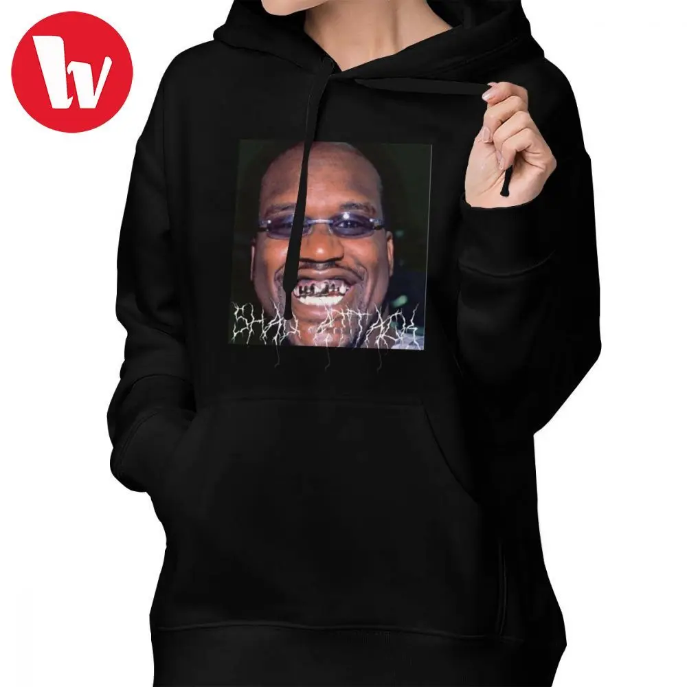 shaq sweatshirt