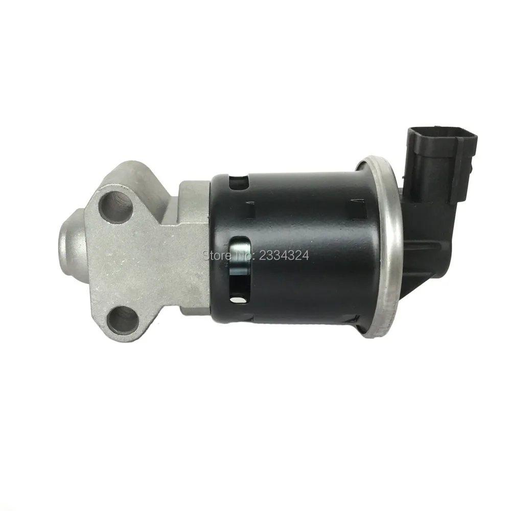 Клапан рециркуляции отработавших газов для Daewoo Matiz KLYA Chevrolet M200 M250 0 8 1 1998 2015 96291093