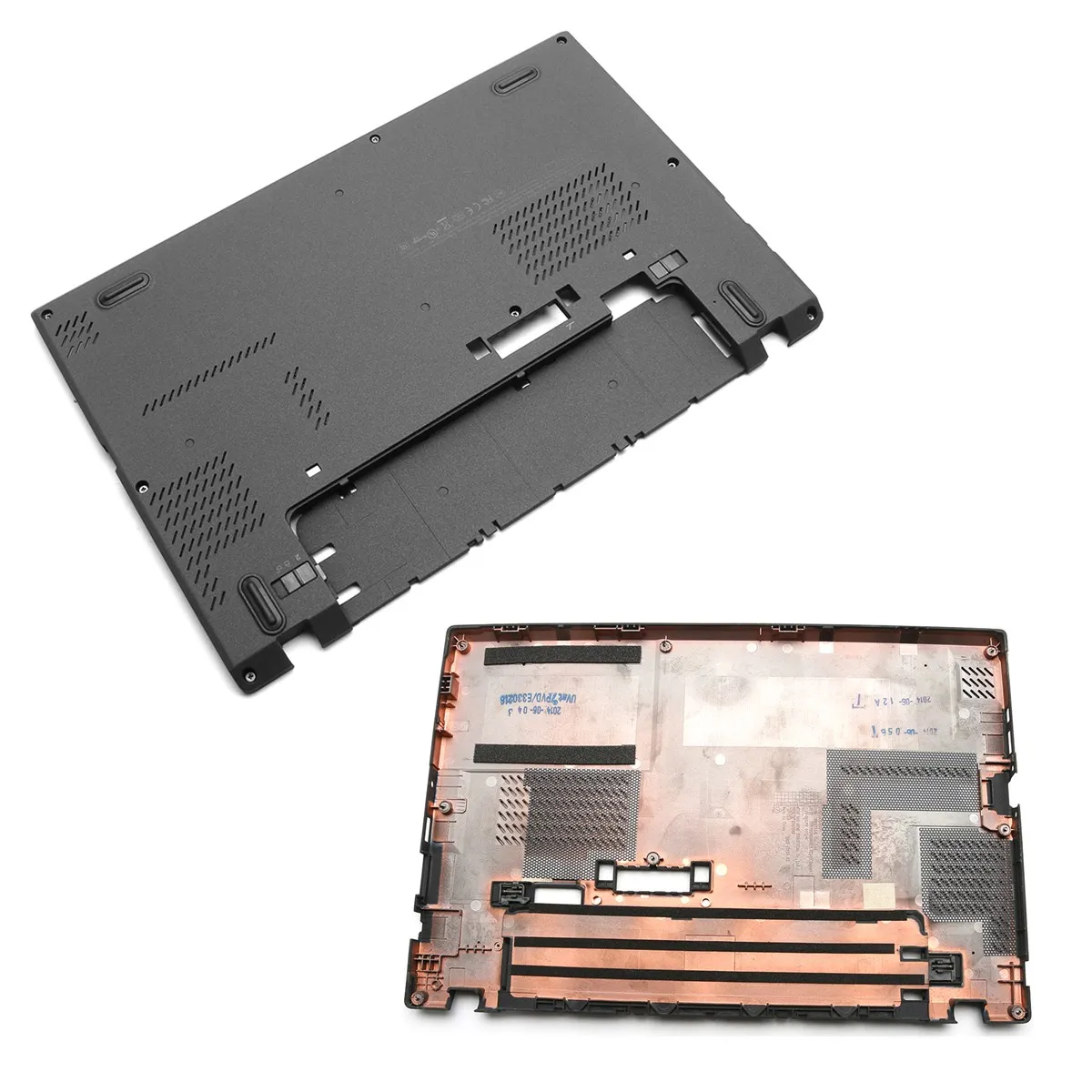 Нижняя часть корпуса D для Lenovo ThinkPad X240 X250 04X5184 00HT389|Сумки и чехлы ноутбуков| |