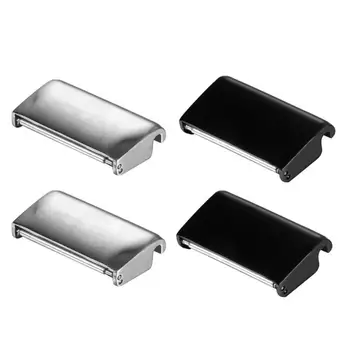 

2pcs 20mm Stainless Steel Watch Band Connector Adapter for Garmin Fenix 5S
