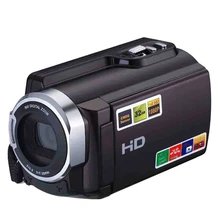1080 P 16X Hdv-5053Str портативный камкордер Full Hd цифровой зум цифровой видео dvr-рекордер камеры с Wi-Fi 8Mp нажатие на экран(США