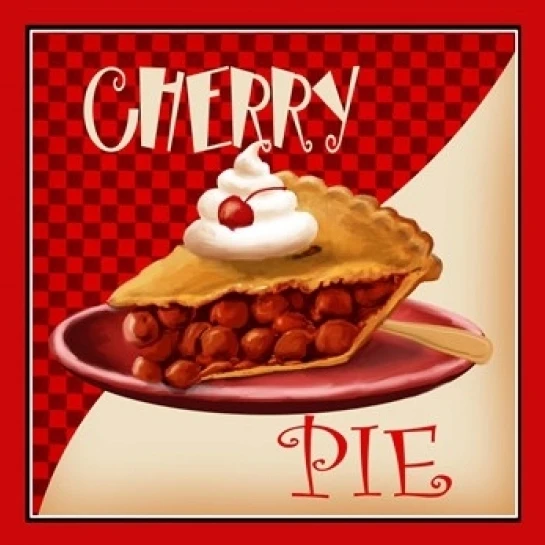 Skye Pie