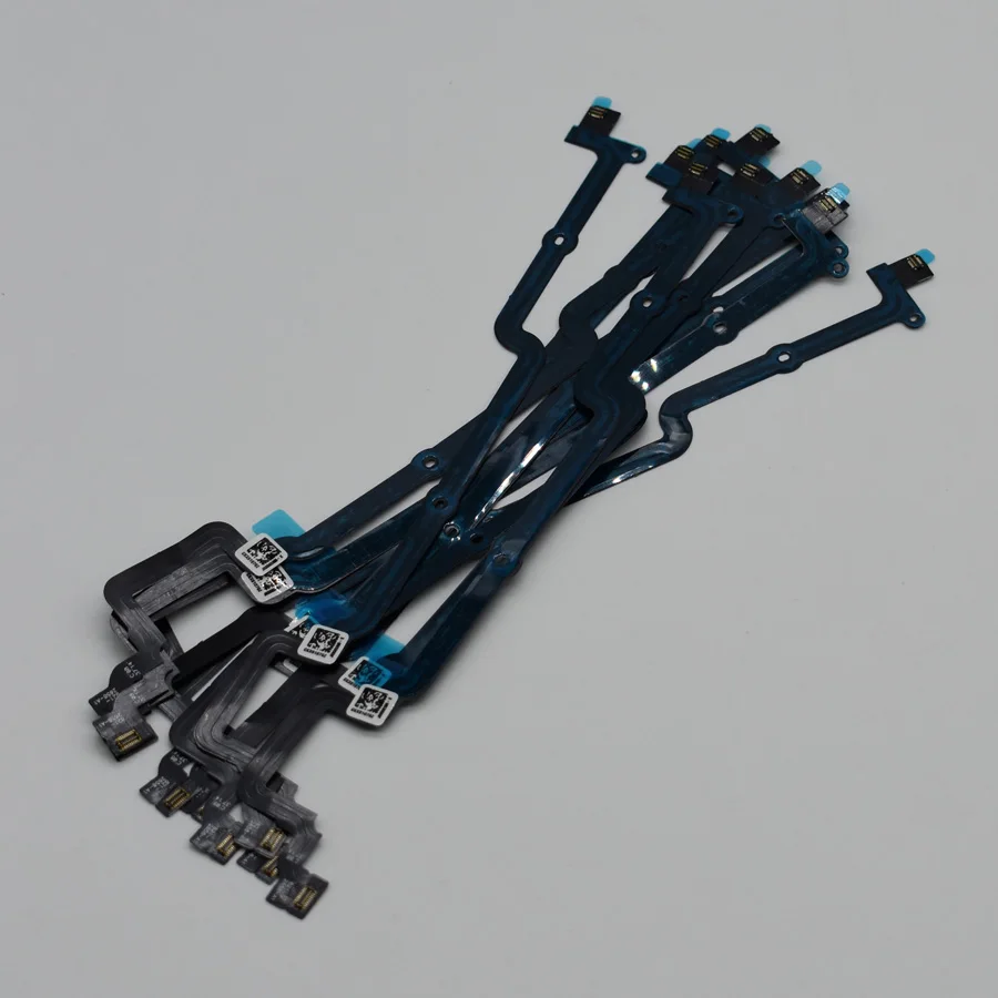 

20pcs/lot High quality Home Button Extend main board Flex Cable for iPhone 6 Plus 5.5 inch