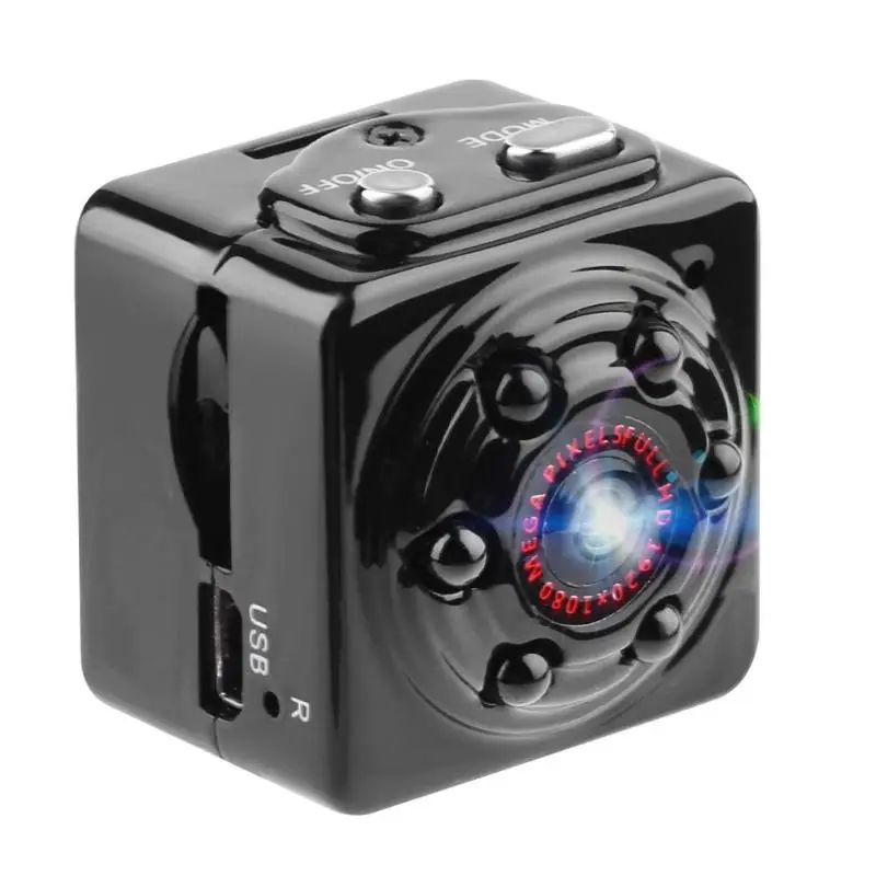 HDQ9 Mini Wifi IP Camera 1080P HD Wireless Night Vision DV DVR Camcorder Outdoor HD Micro Action Mini Camera Camcorders HDQ9 Mini Wifi IP Camera 1080P HD Wireless Night Vision DV DVR Camcorder Outdoor HD Micro Action Mini Camera Camcorders