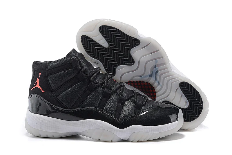 Jordan Air Retro 11 XI Men Basketball Shoes wool the master University GS Barons Flu Game Athletic Outdoor Sport Sneakers