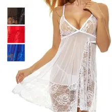 Новинка, горячее женское белье, Шелковый кружевной халат, платье, ночная рубашка, ночная рубашка, одежда для сна