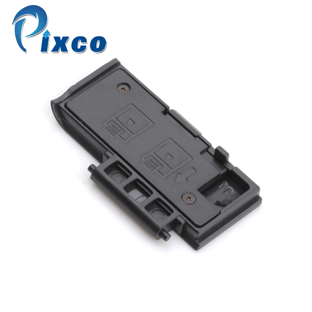

Battery Door Cover Lid Cap Replacement Part For Canon For EOS 600D Digital Camera Repair