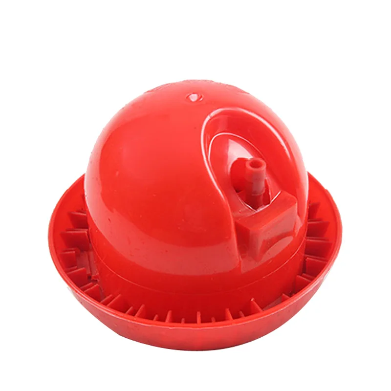 

Chicken Hen Feeder Drinker Poultry Chick Bantam Waterer Drinker Dispenser Supply