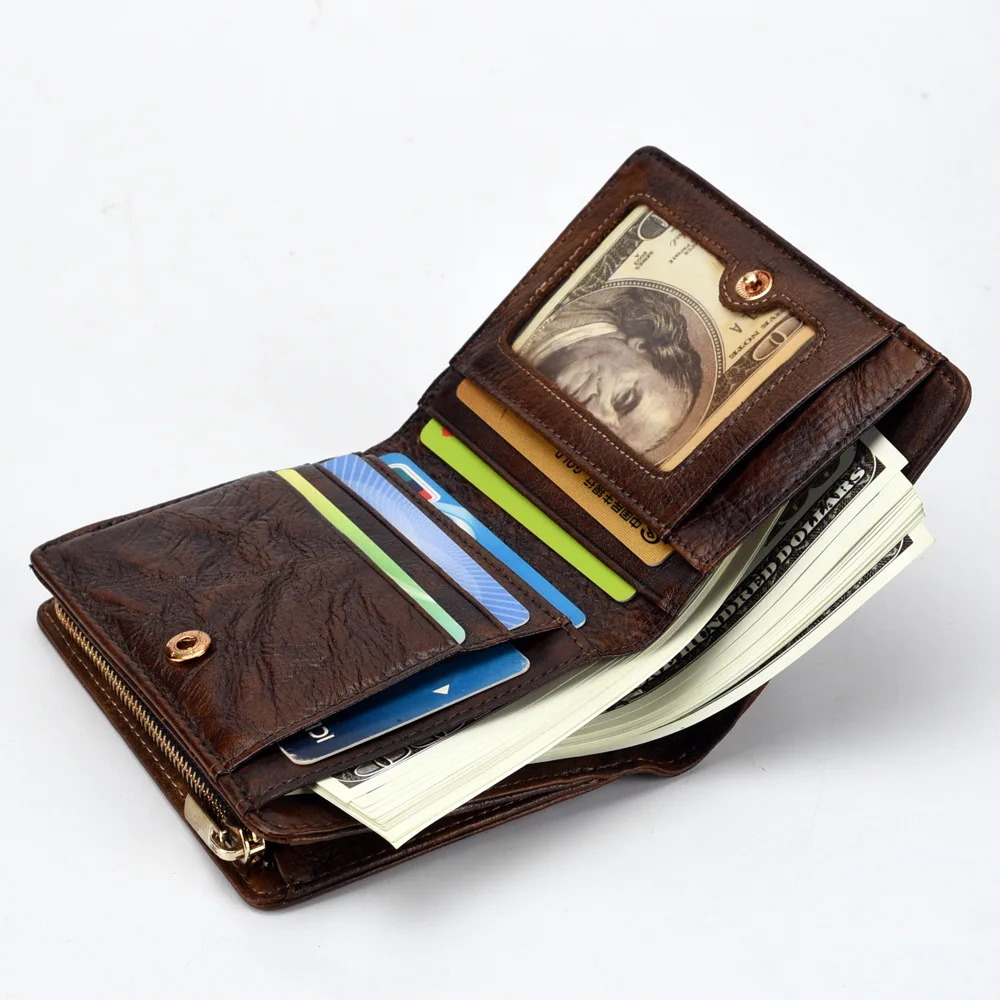 ark pocket money purse