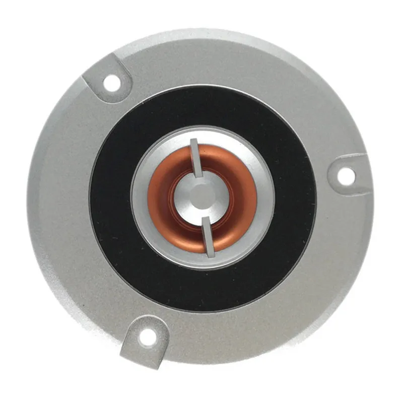 

LEORY 3 inch 4 ohm Tweeter Speaker Loudspeaker 75mm 10W Magnetic Speaker for Car Audio Speakers DIY