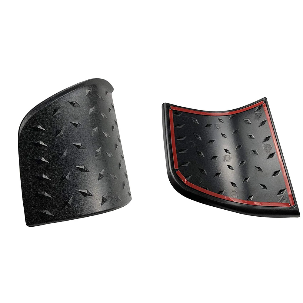 

Car Accessories Cowl Body Armor Corner Guard Cowling Cover for Jeep Wrangler TJ 1997-2006