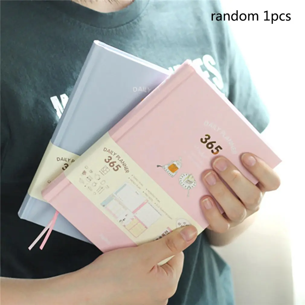 

SW025 New Fashion Creative Students Learn Practical Utensils Notepad To Write Notes And Write Diary For Children