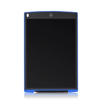 

Writing Board 12 Inches Lcd Tablet Portable Digital Drawing Handwriting Notepads