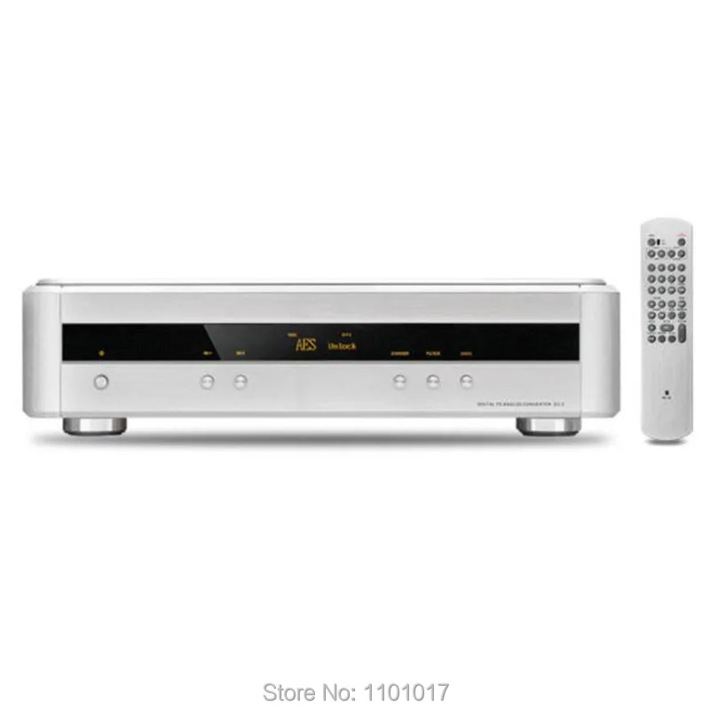 Преобразователь Shanling D3.2 ESS9018 USB DSD Bloned DAC HiFi EXQUIS 24 бит/384 кГц 2 8/5 6 МГц XLR D/A для