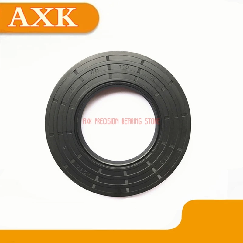 

2019 New Silicone Gasket Rubber Ring Rubber Feet Axk 20pcs Made In Skeleton Oil Seal Tc20*30/32/35/40/42/45/47/50/52*7/8/10/12