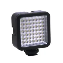 ^^Best Offers Mini DC 3V 5.5W 49 LED Video LED Lamp 6000K for DSLR Camera Camcorder DVR as Fill Light for News Interview Macro photography ^^Best Offers Mini DC 3V 5.5W 49 LED Video LED Lamp 6000K for DSLR Camera Camcorder DVR as Fill Light for News Interview Macro photography