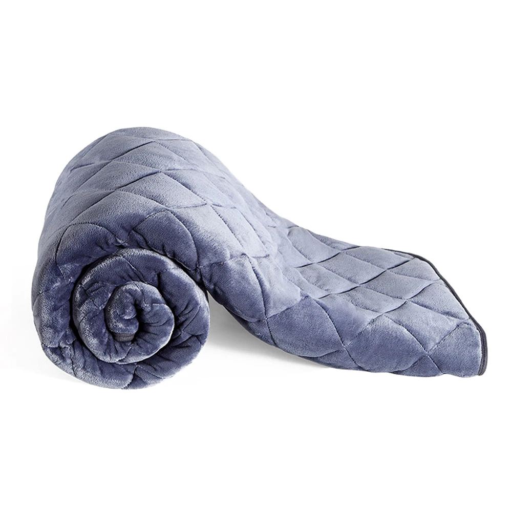 8H AntiStatic Heat Storage Mattress Warm Bed Pad Comfortable