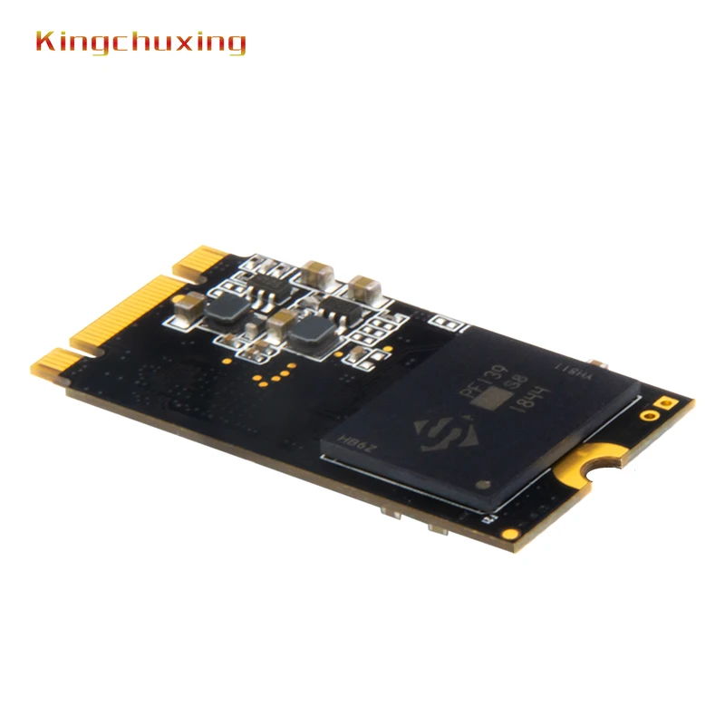 Kingchuxing SSD твердотельный диск 2242 M.2 128 ГБ 256 ГБ 512 ГБ внутренний жесткий диск для ноутбука Настольный сервер