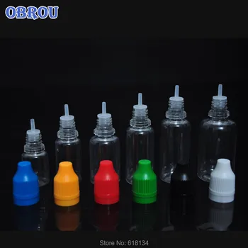 

Hot sale 200pcs pet 30ml bottles 5m 10ml 15ml 20ml 50ml 60ml plastic bottle dropper e liquid bottle from Kay Yu