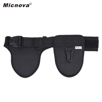 

Micnova MQ-WB02 2-Camera Waist Holster Camera Belt Strap Dual Camera for Canon Nikon Sony Pentax DSLR SLR Film Cameras