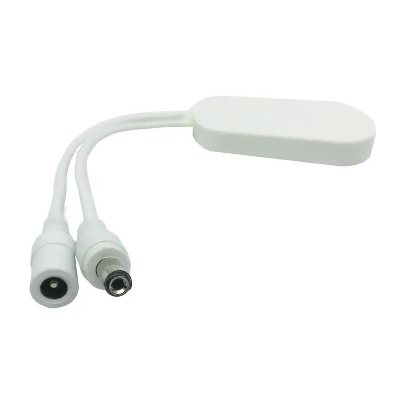 

DC 5V-24V LED Controller WIFI Mango Monochrome Strip Light With Controller Wireless Dimming Controller