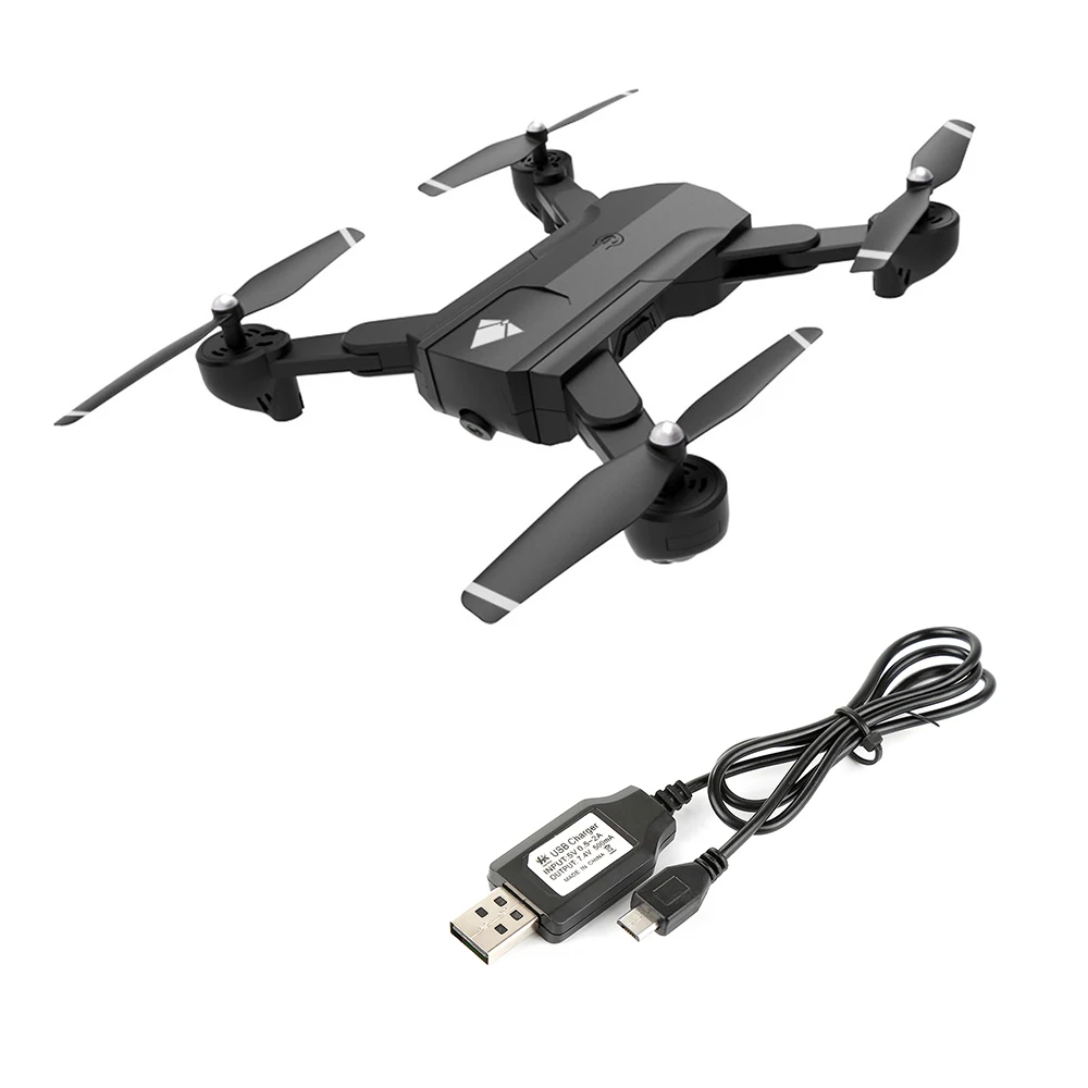

Original 7.4V USB Charging Cable For SG900-S RC Drone Battery Charger Spare Part