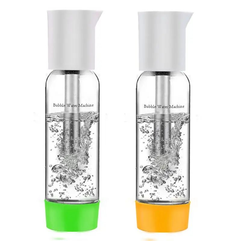 Drink Maker Machine MS 600Y/G Commercial Tea Shop Home Sparkling Water