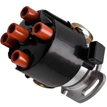 

Distributor For VW Golf 2 16V PL KR For Passat Corrado Jetta Seat CORDOBA 1191100900